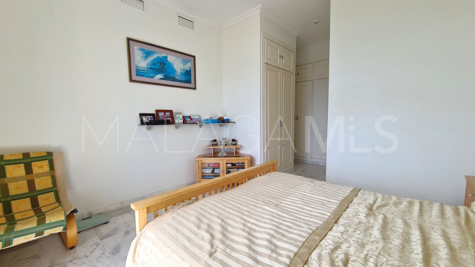 Penthaus for sale in Manilva