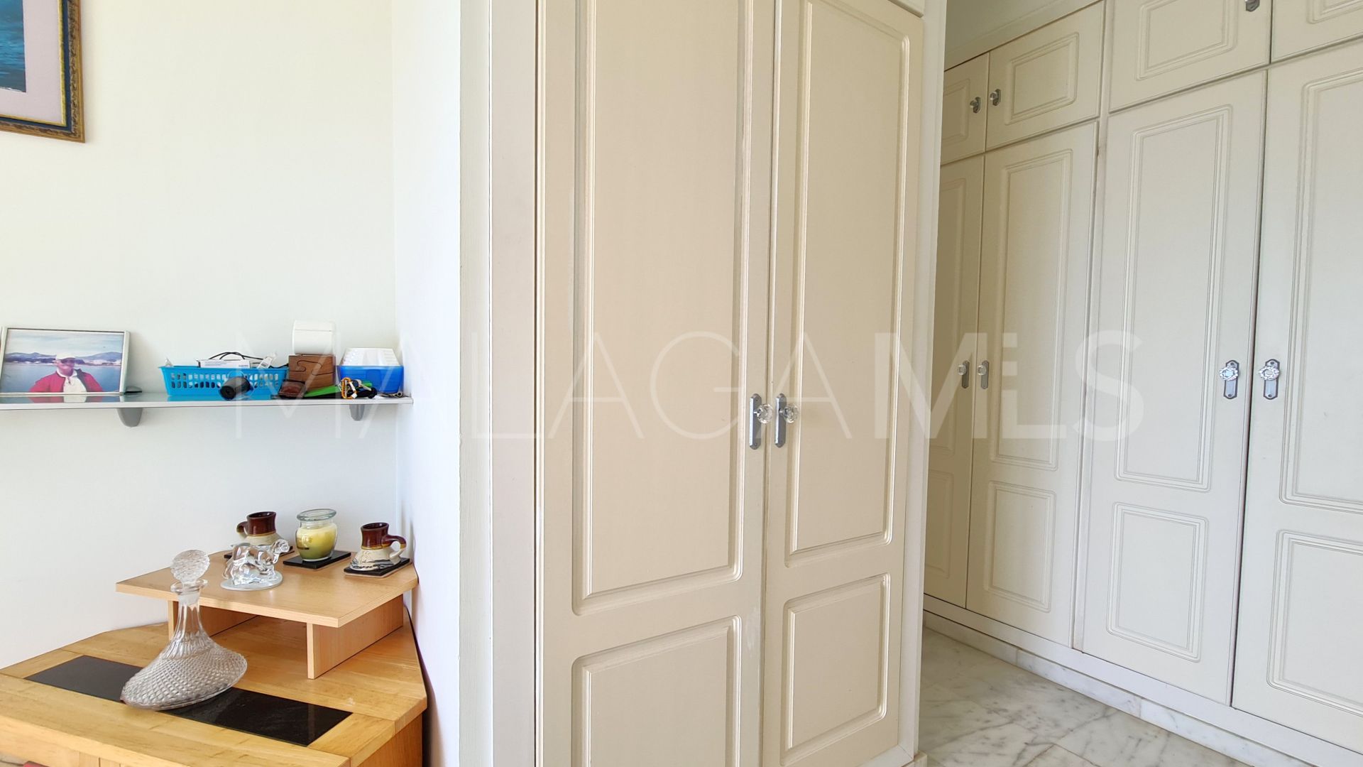 Penthaus for sale in Manilva