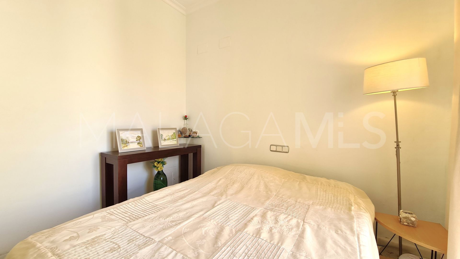 Penthaus for sale in Manilva