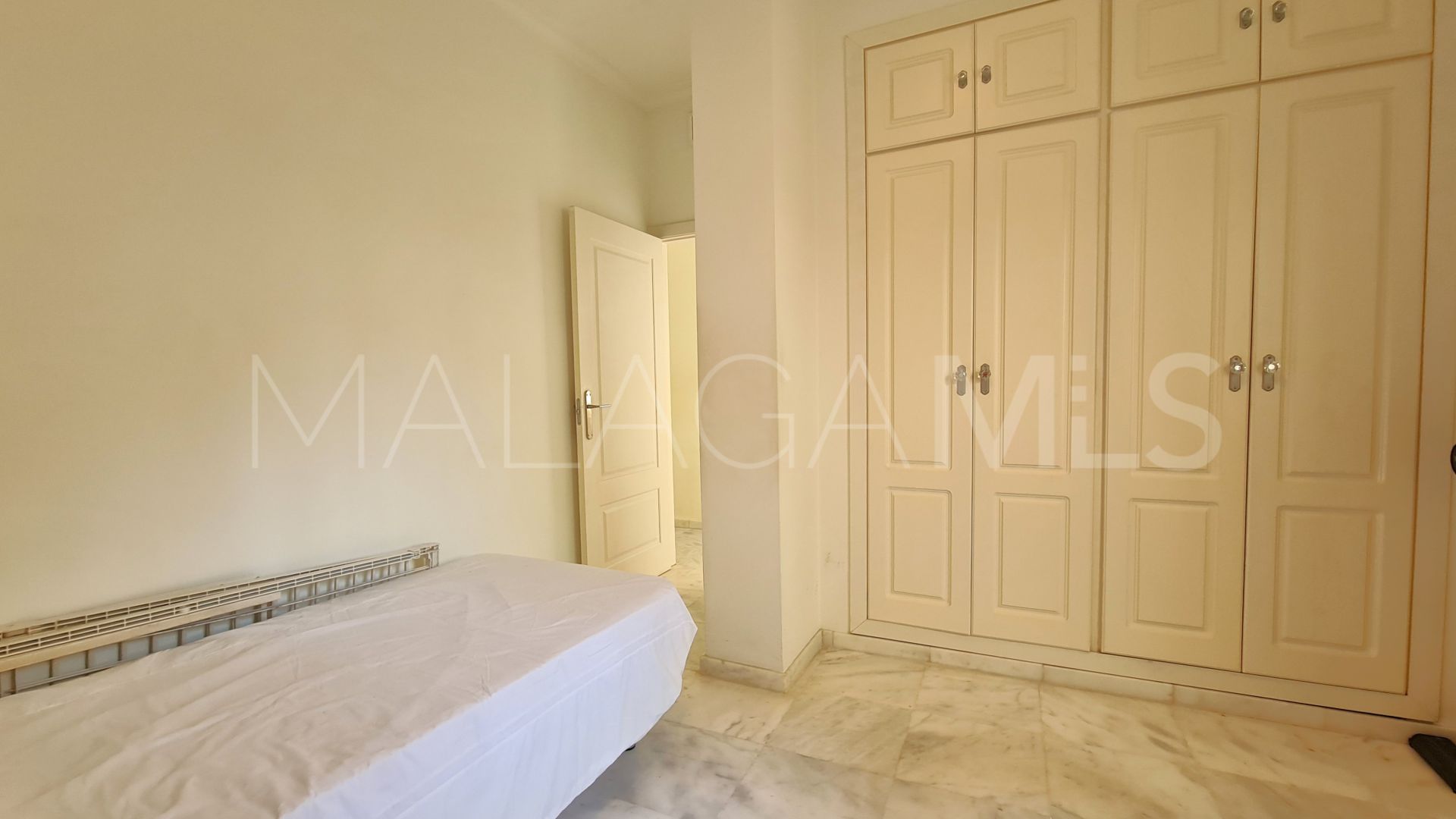 Penthaus for sale in Manilva