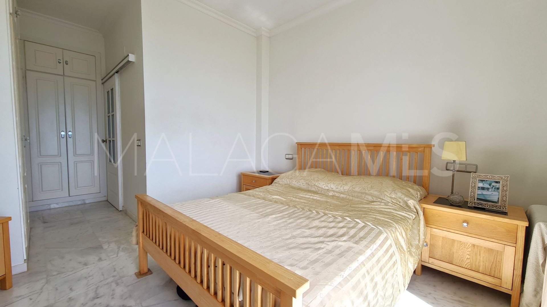 Penthaus for sale in Manilva