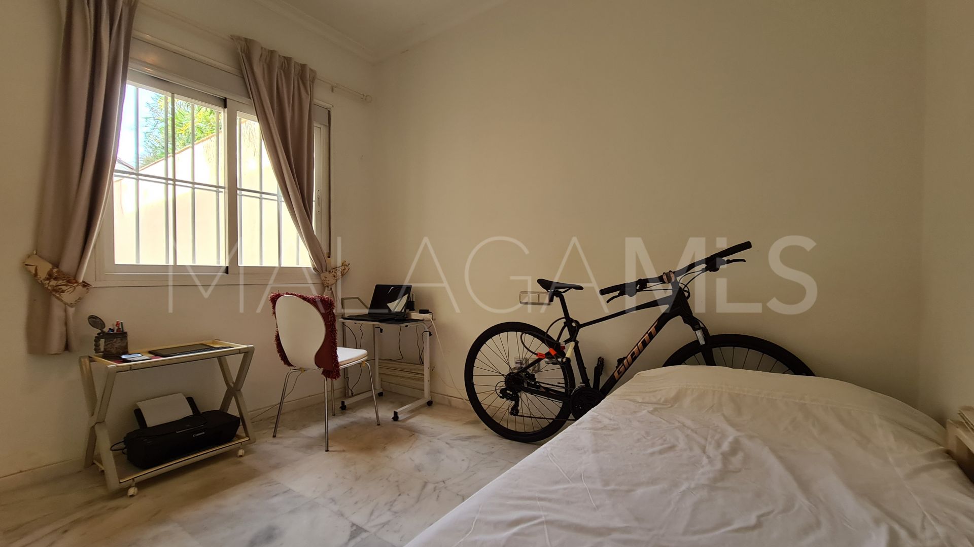 Penthaus for sale in Manilva