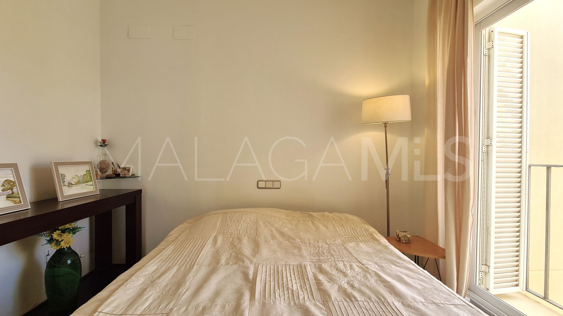 Penthaus for sale in Manilva