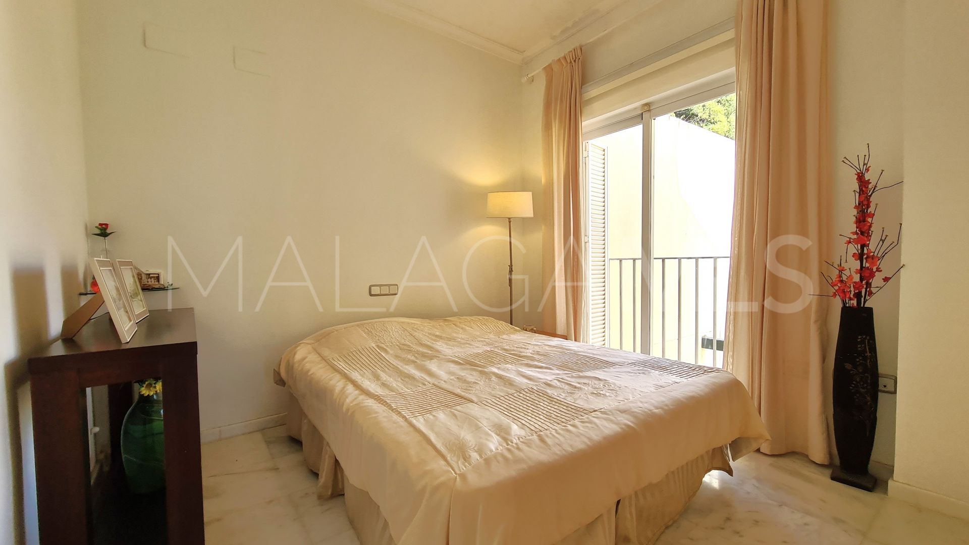 Penthaus for sale in Manilva