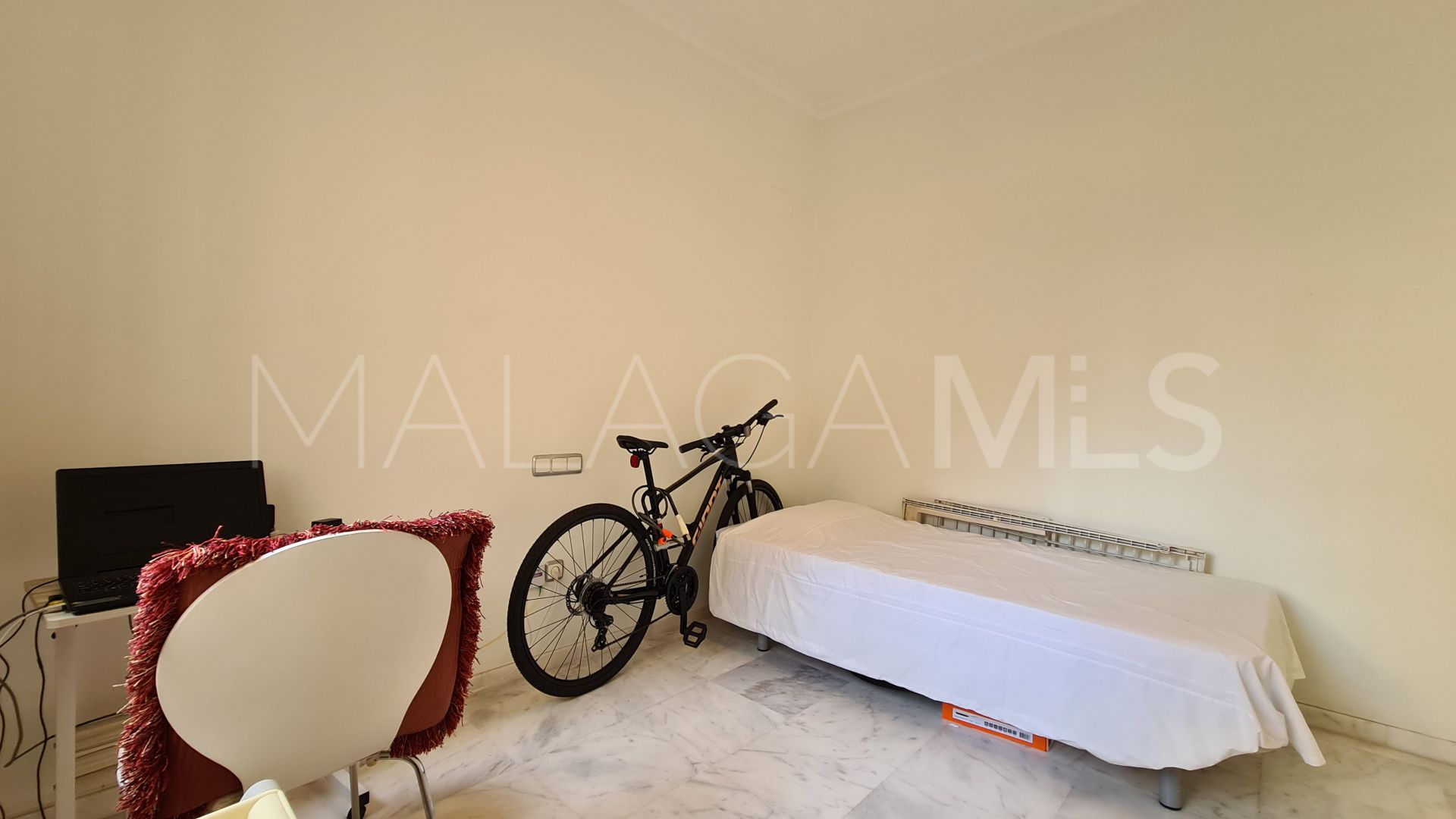 Penthaus for sale in Manilva