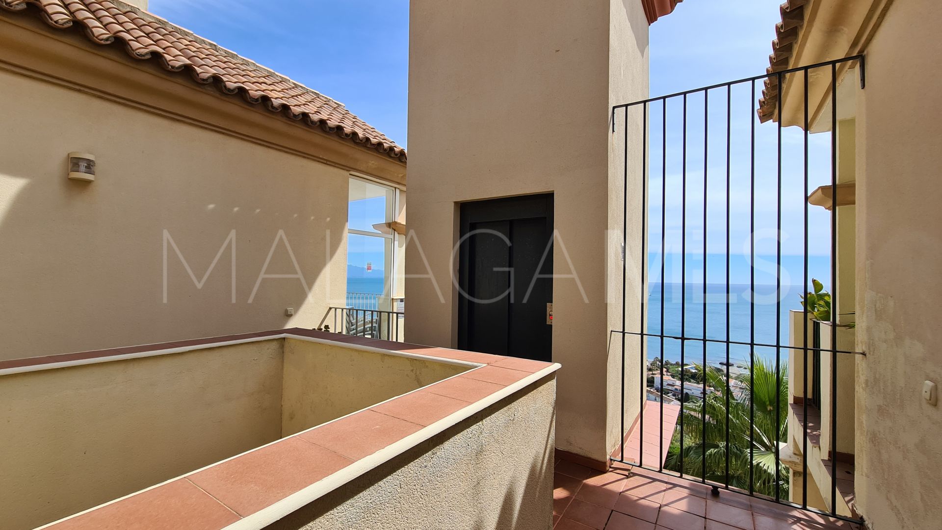 Penthaus for sale in Manilva