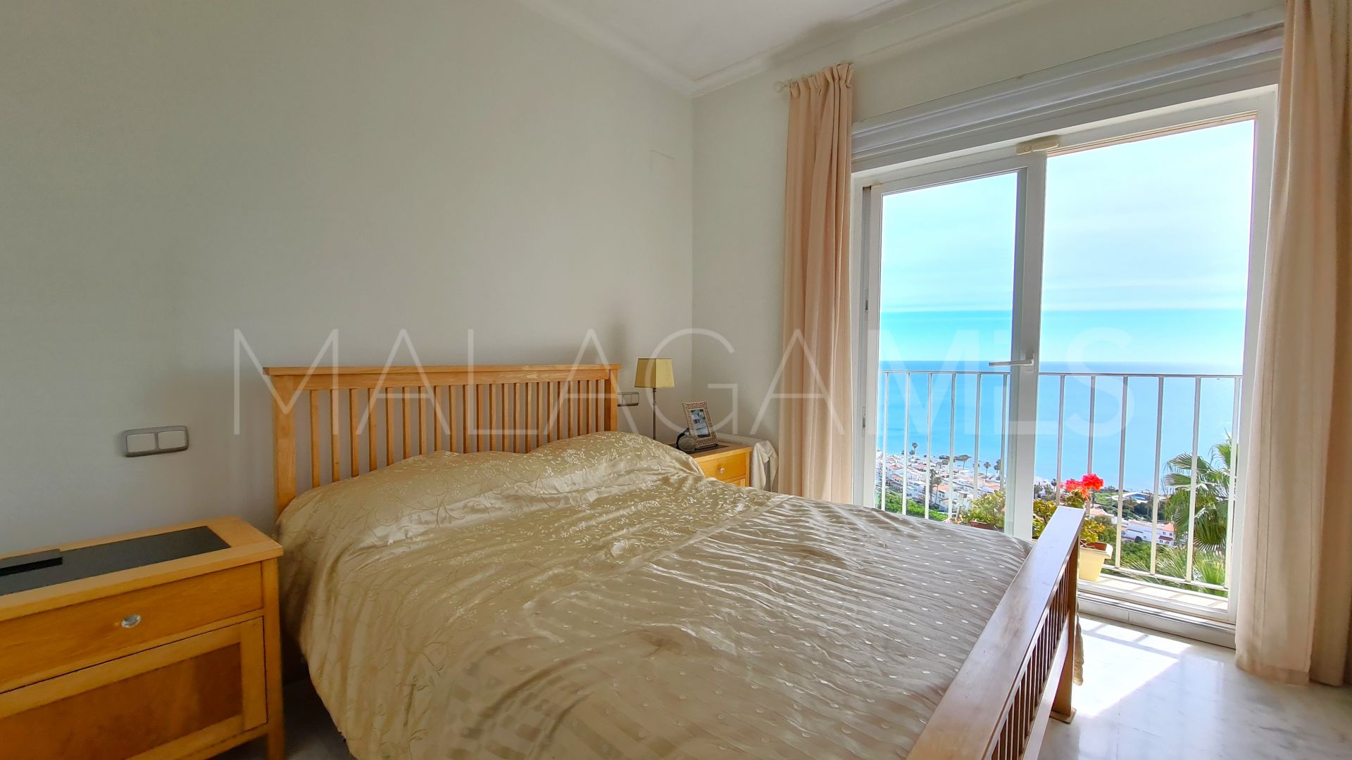 Penthaus for sale in Manilva