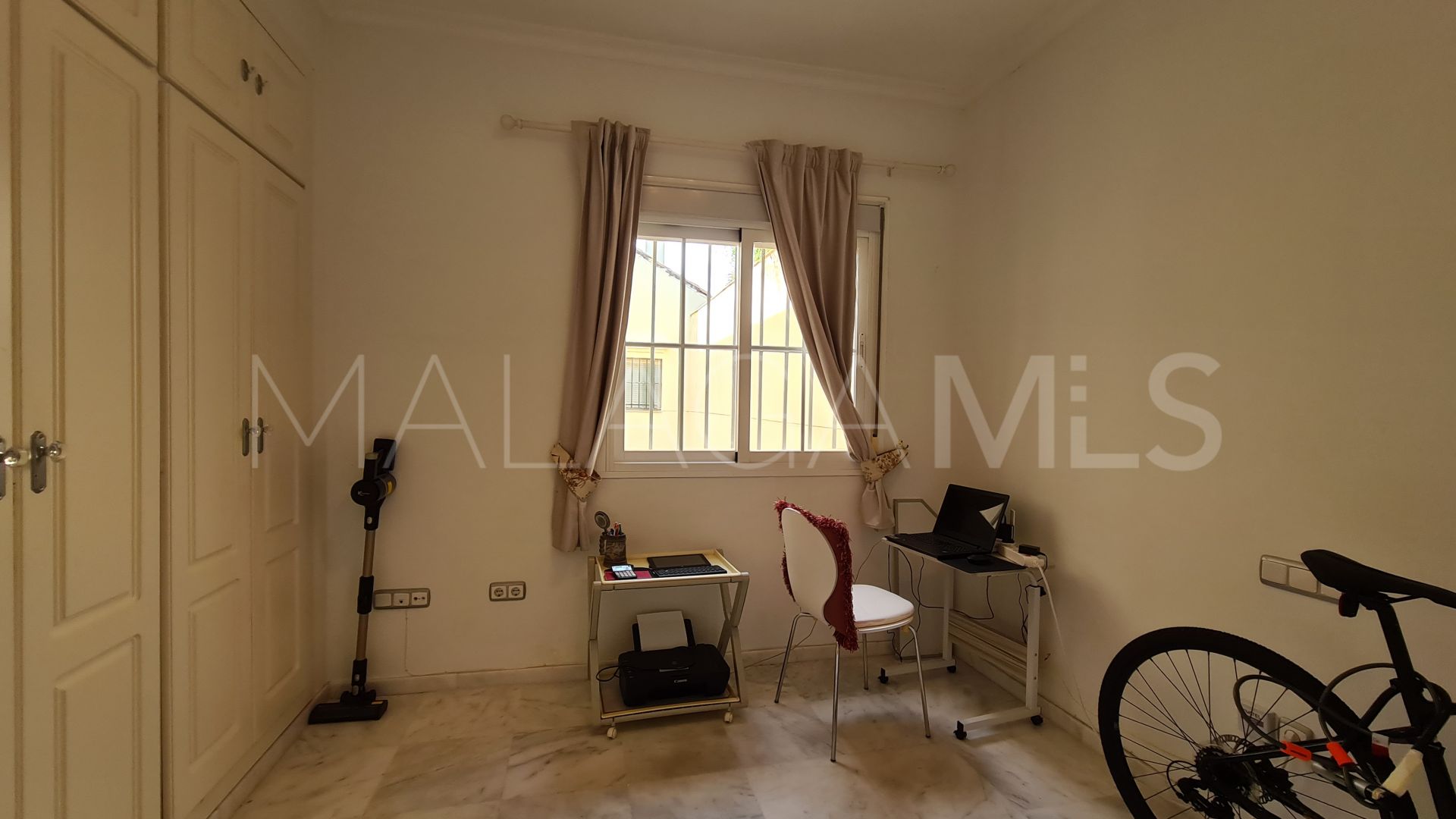 Penthaus for sale in Manilva