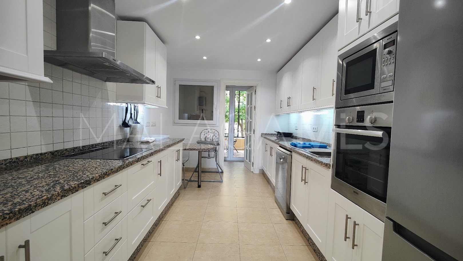 Appartement for sale in Casares Playa