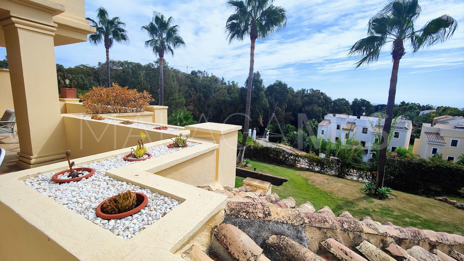 Appartement for sale in Casares Playa