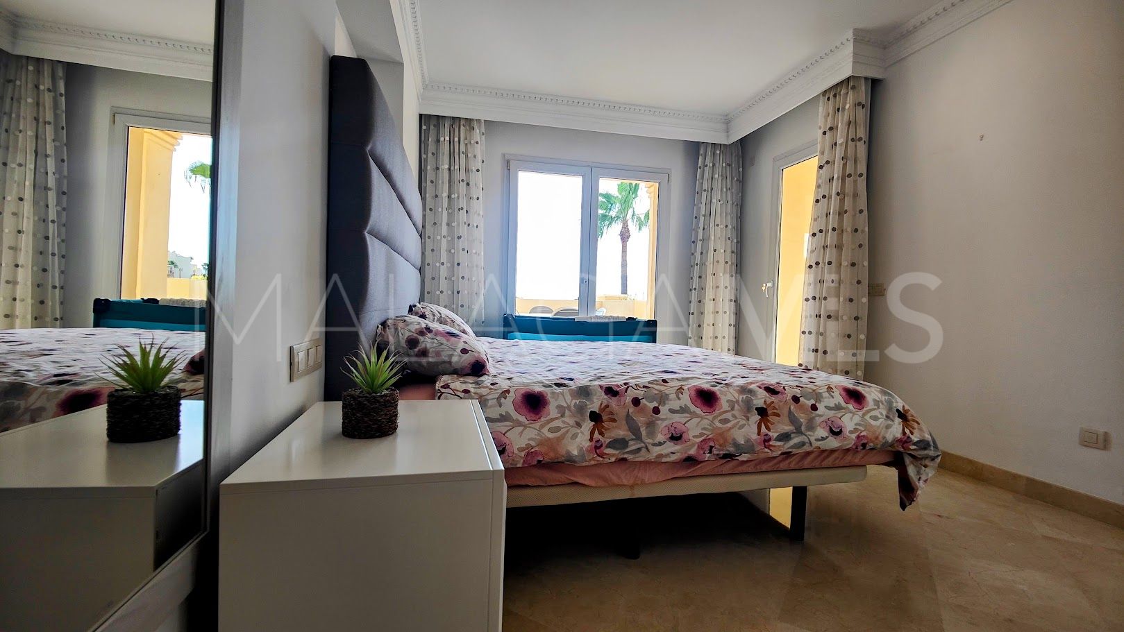 Appartement for sale in Casares Playa