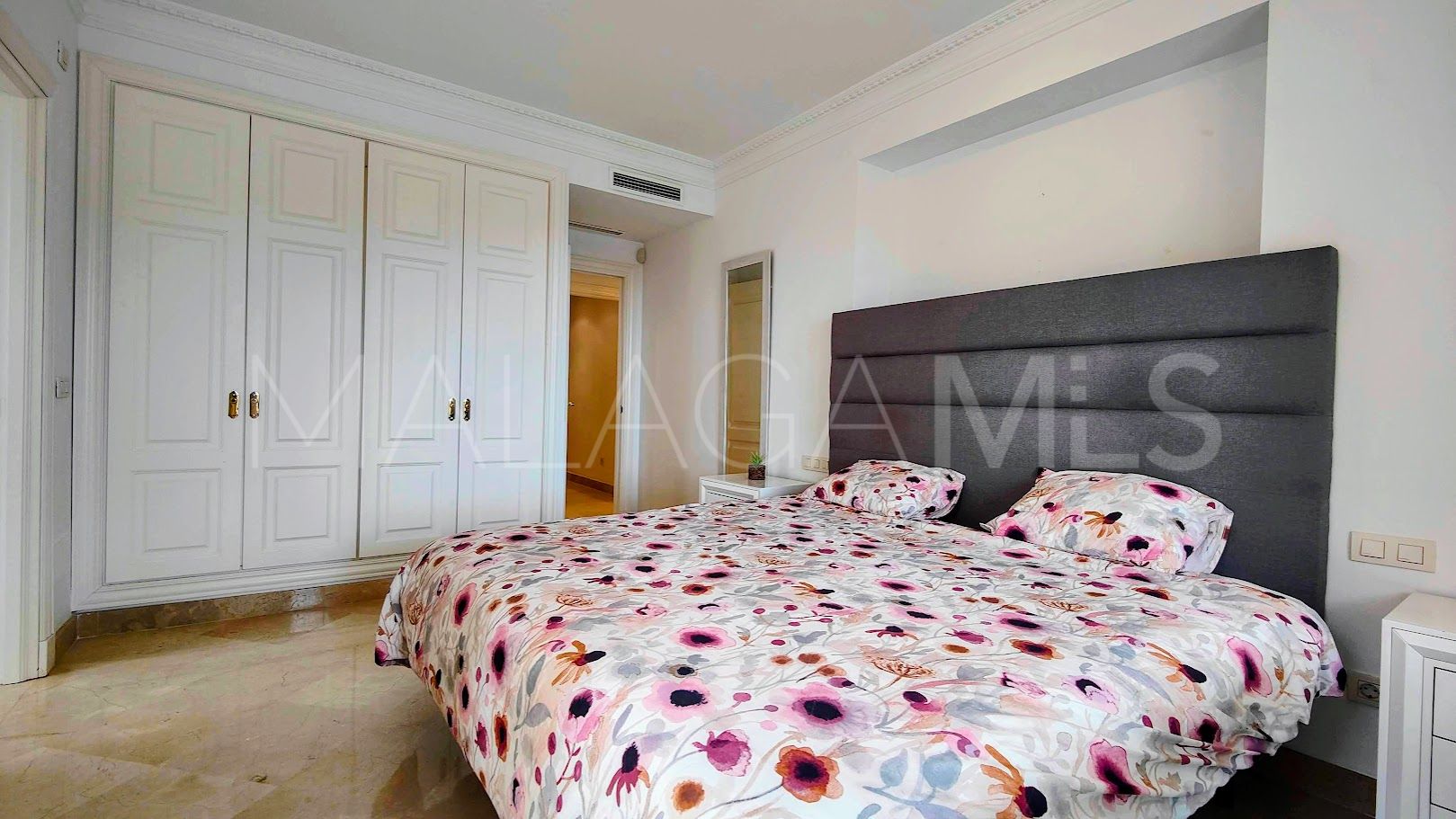 Appartement for sale in Casares Playa