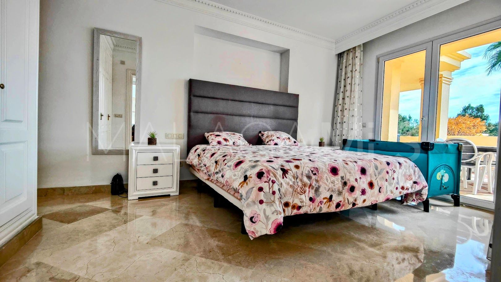 Appartement for sale in Casares Playa