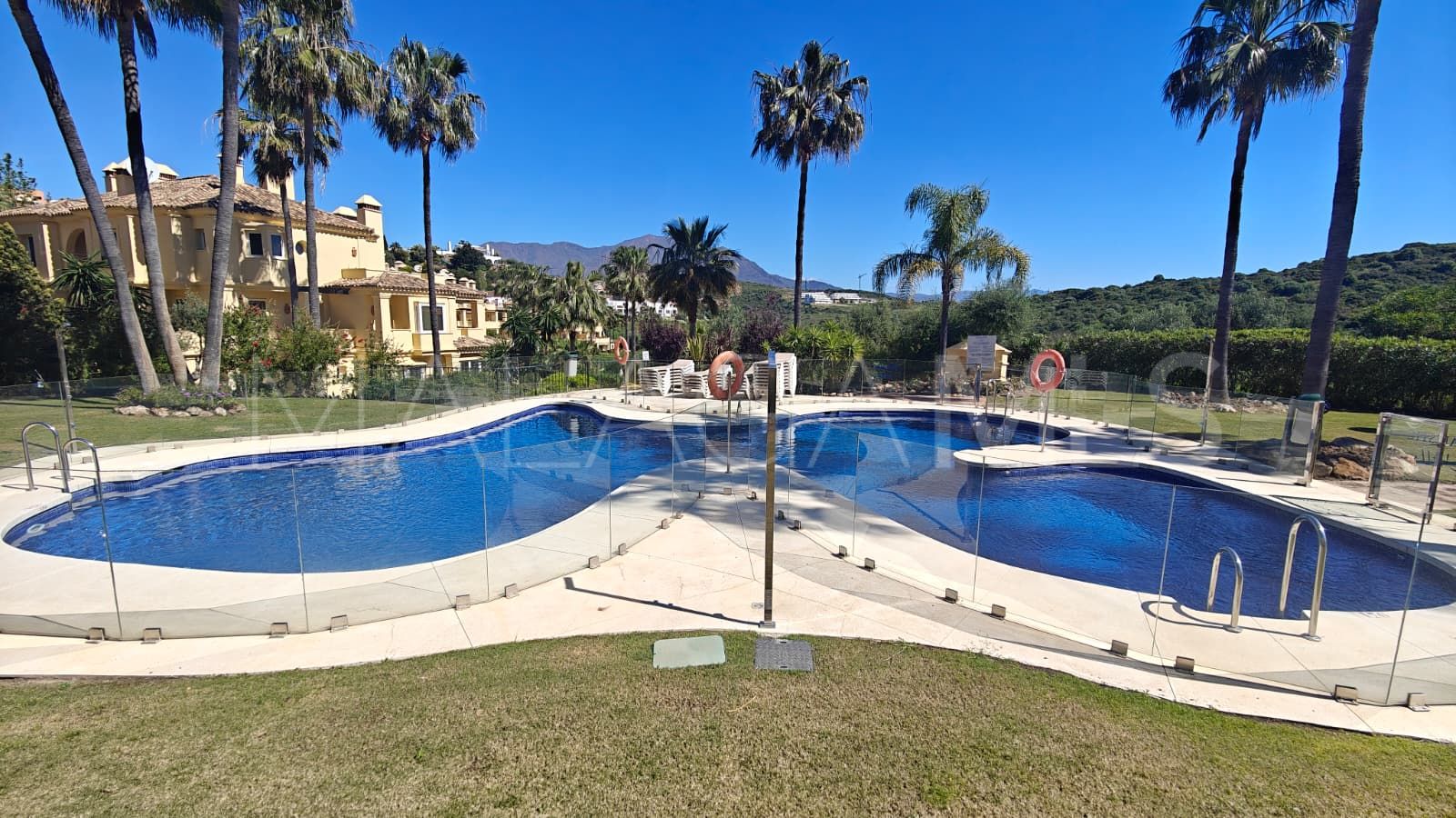 Appartement for sale in Casares Playa