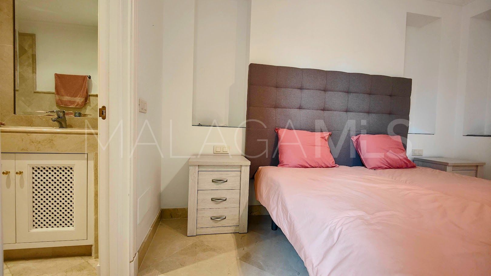 Appartement for sale in Casares Playa