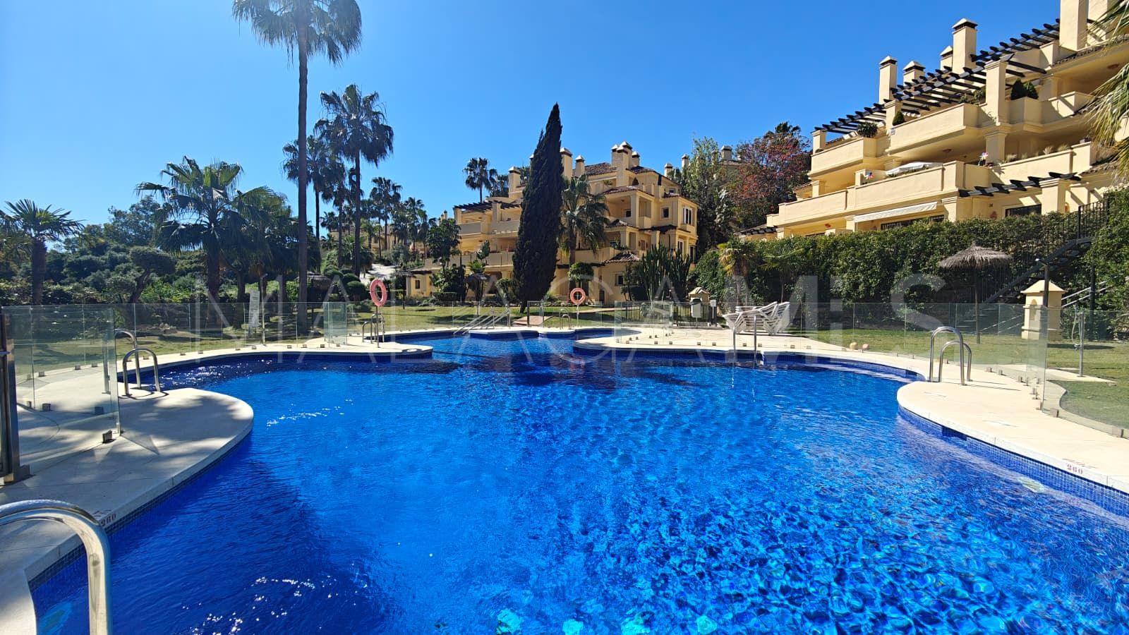 Appartement for sale in Casares Playa