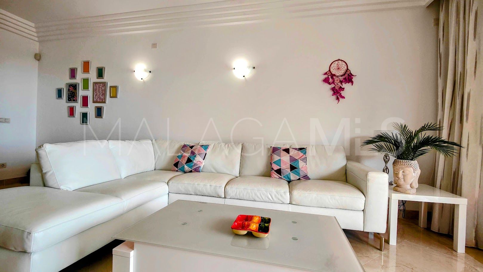 Appartement for sale in Casares Playa