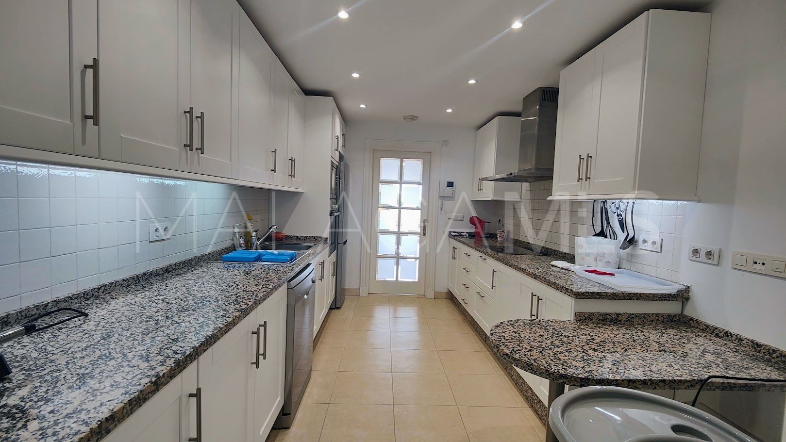 Appartement for sale in Casares Playa