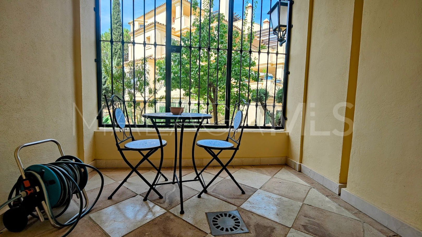 Appartement for sale in Casares Playa