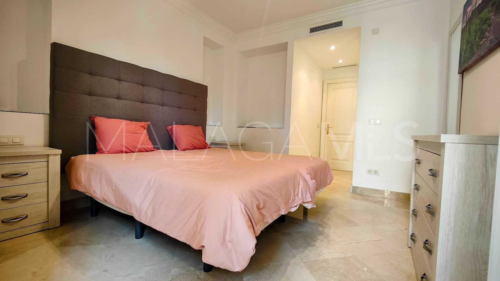 Appartement for sale in Casares Playa