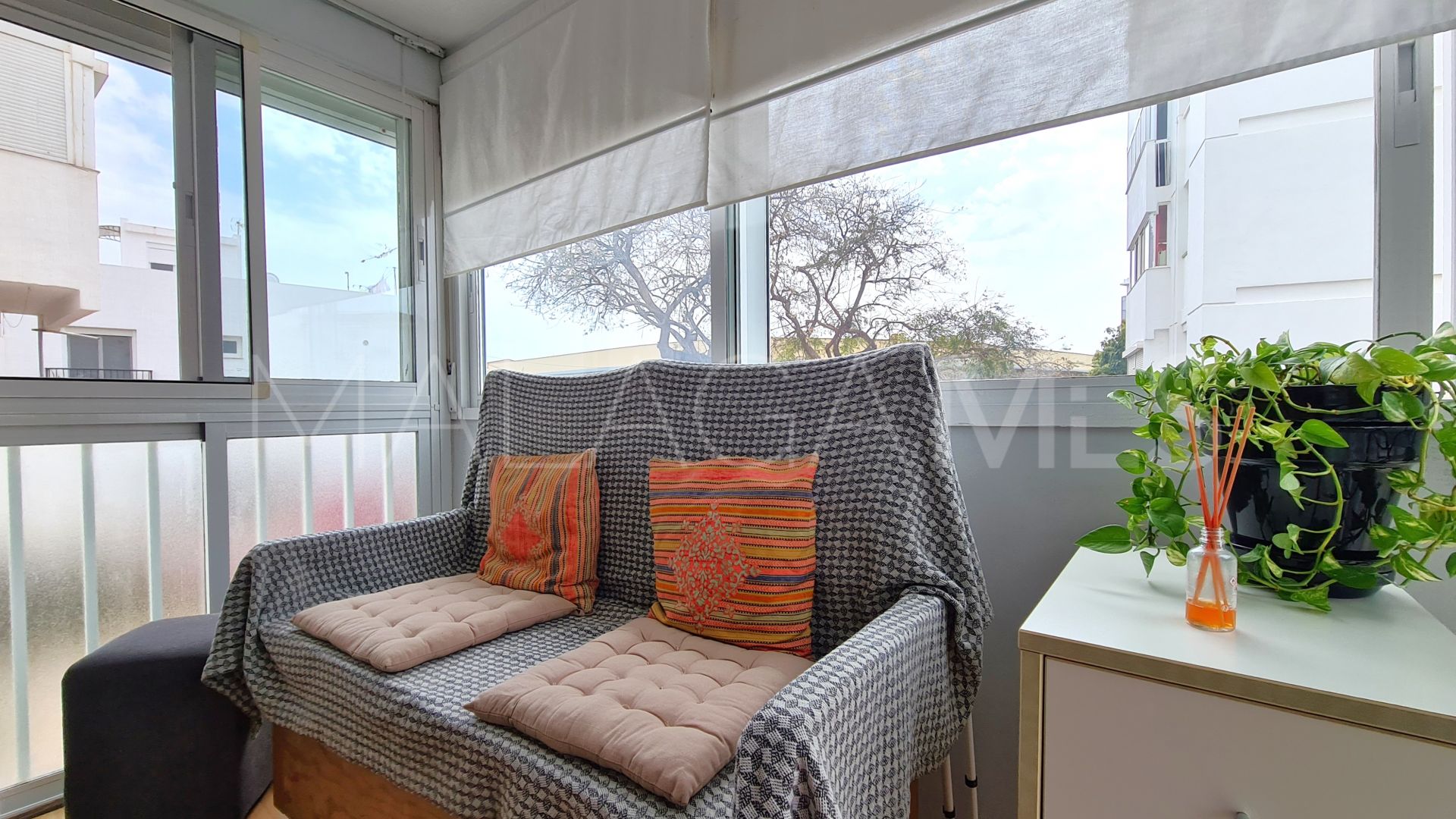 Estepona apartment for sale