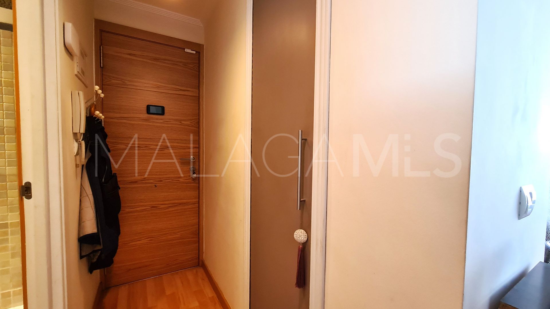 Estepona apartment for sale