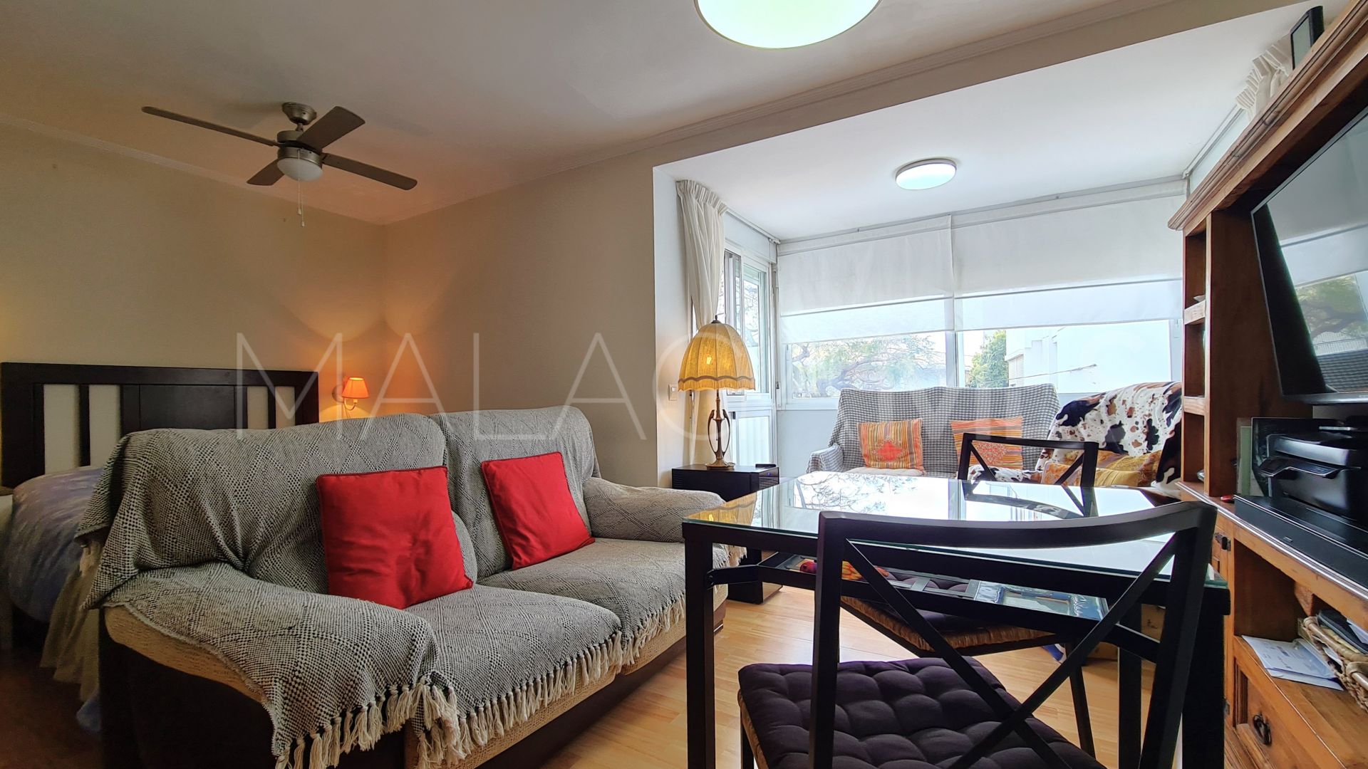 Estepona apartment for sale