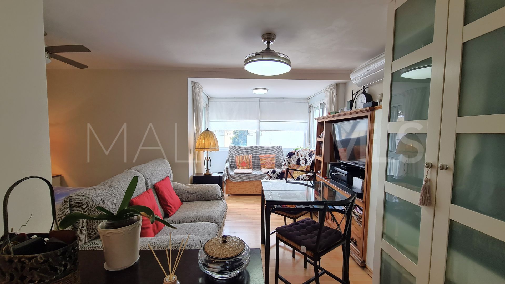 Estepona apartment for sale