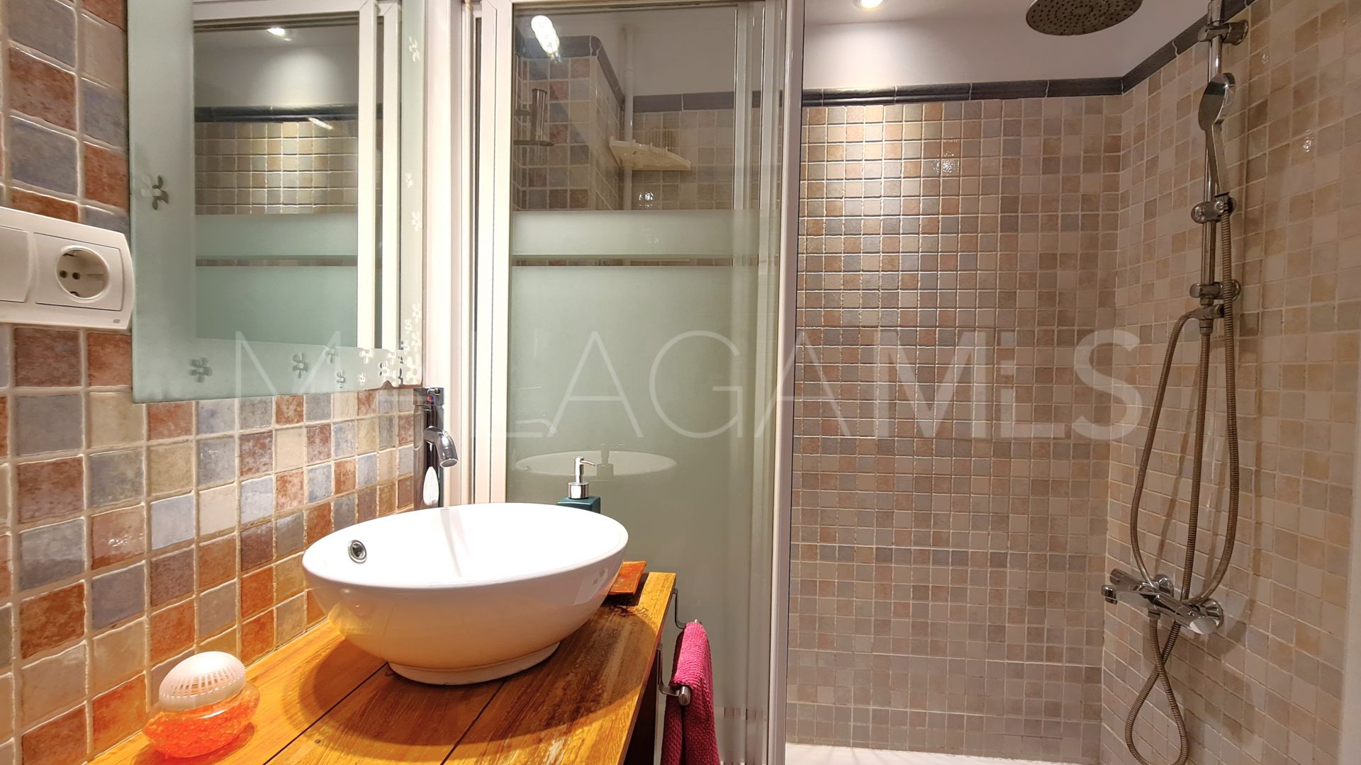 Estepona apartment for sale