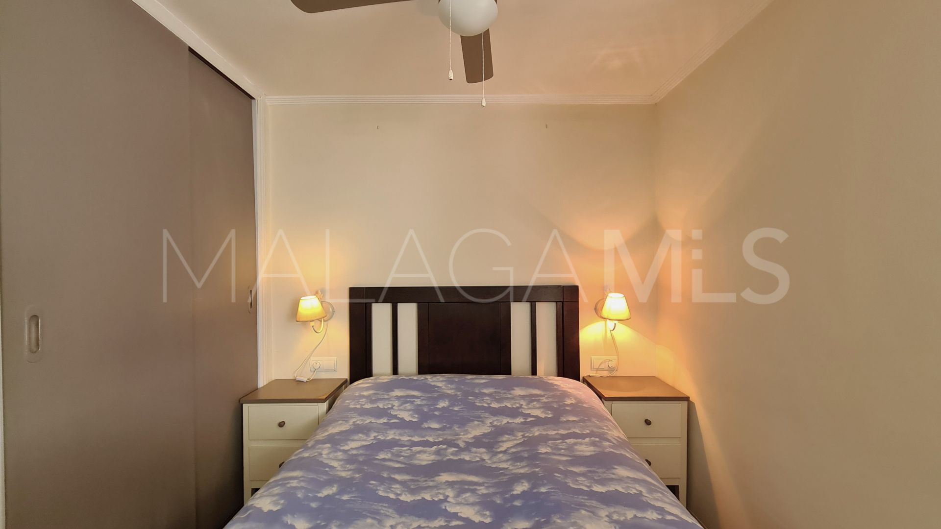 Estepona apartment for sale