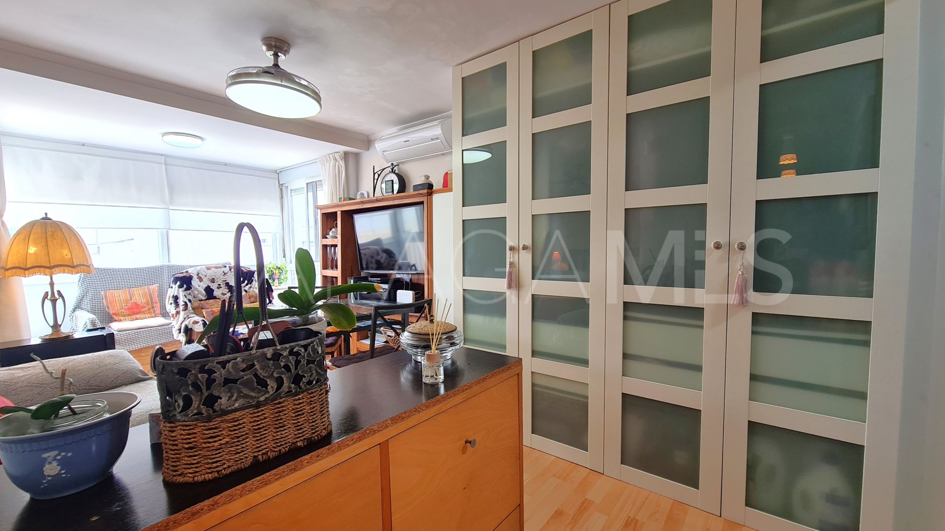 Estepona apartment for sale