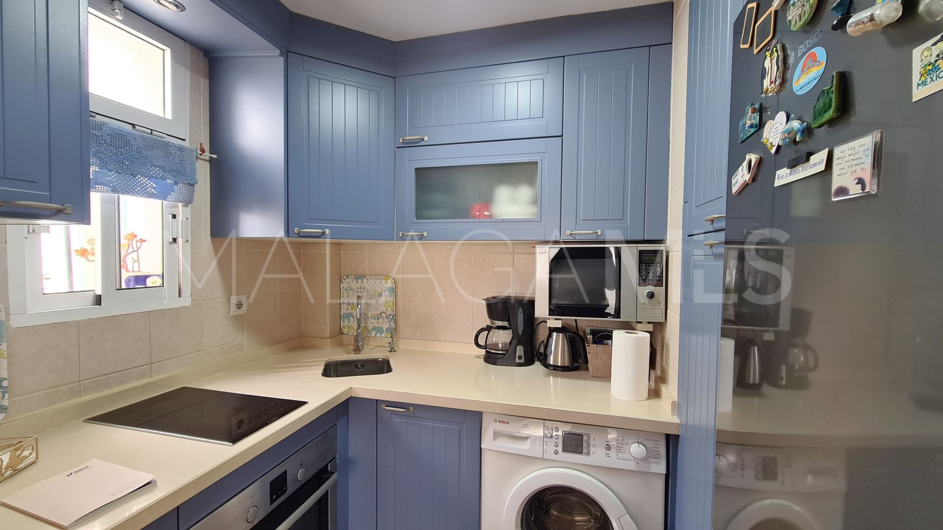 Estepona apartment for sale