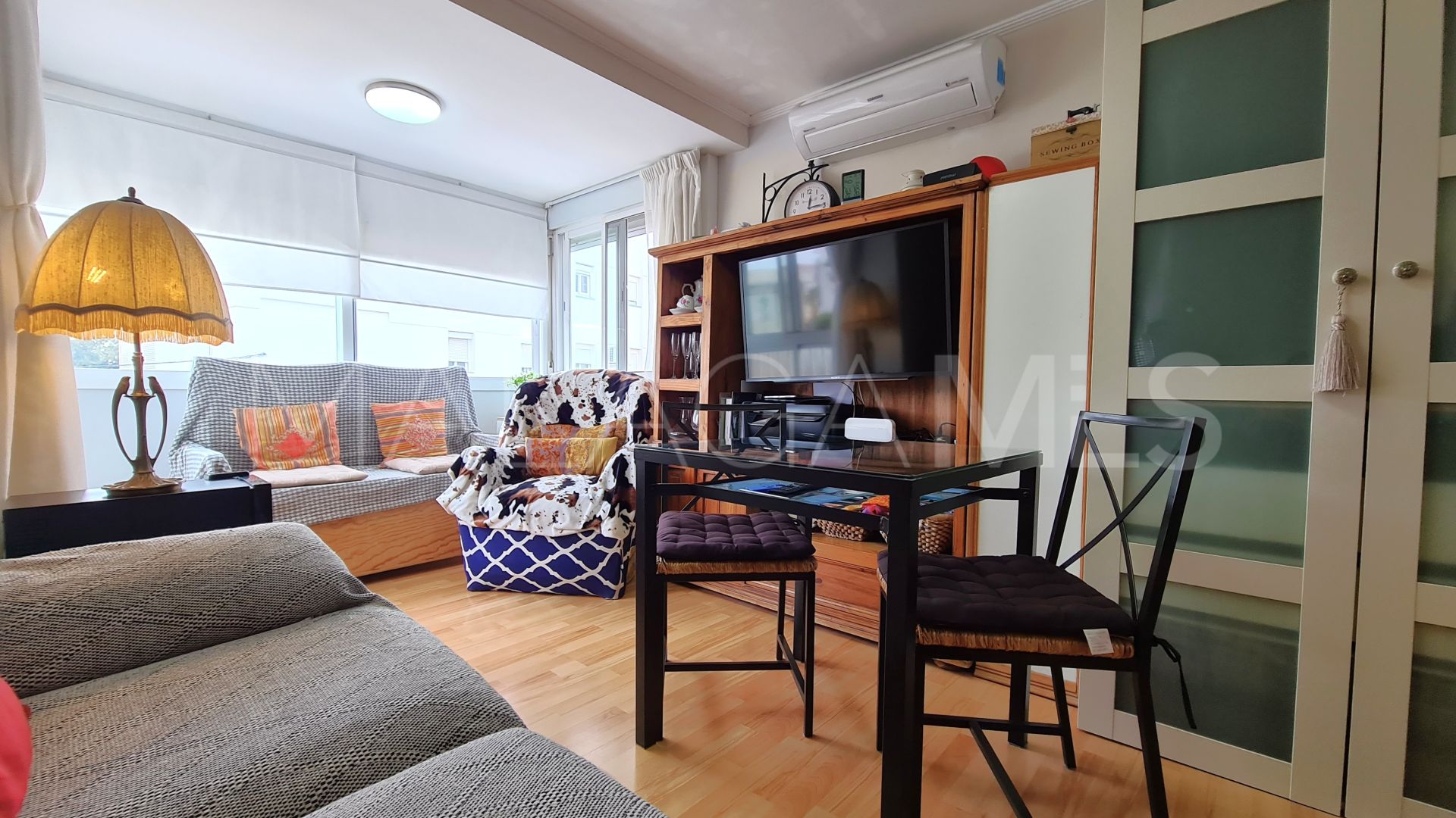 Estepona apartment for sale