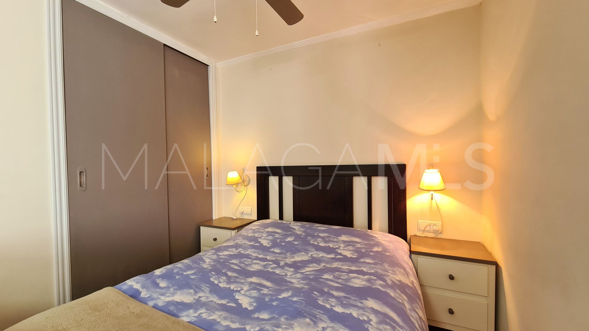 Estepona apartment for sale