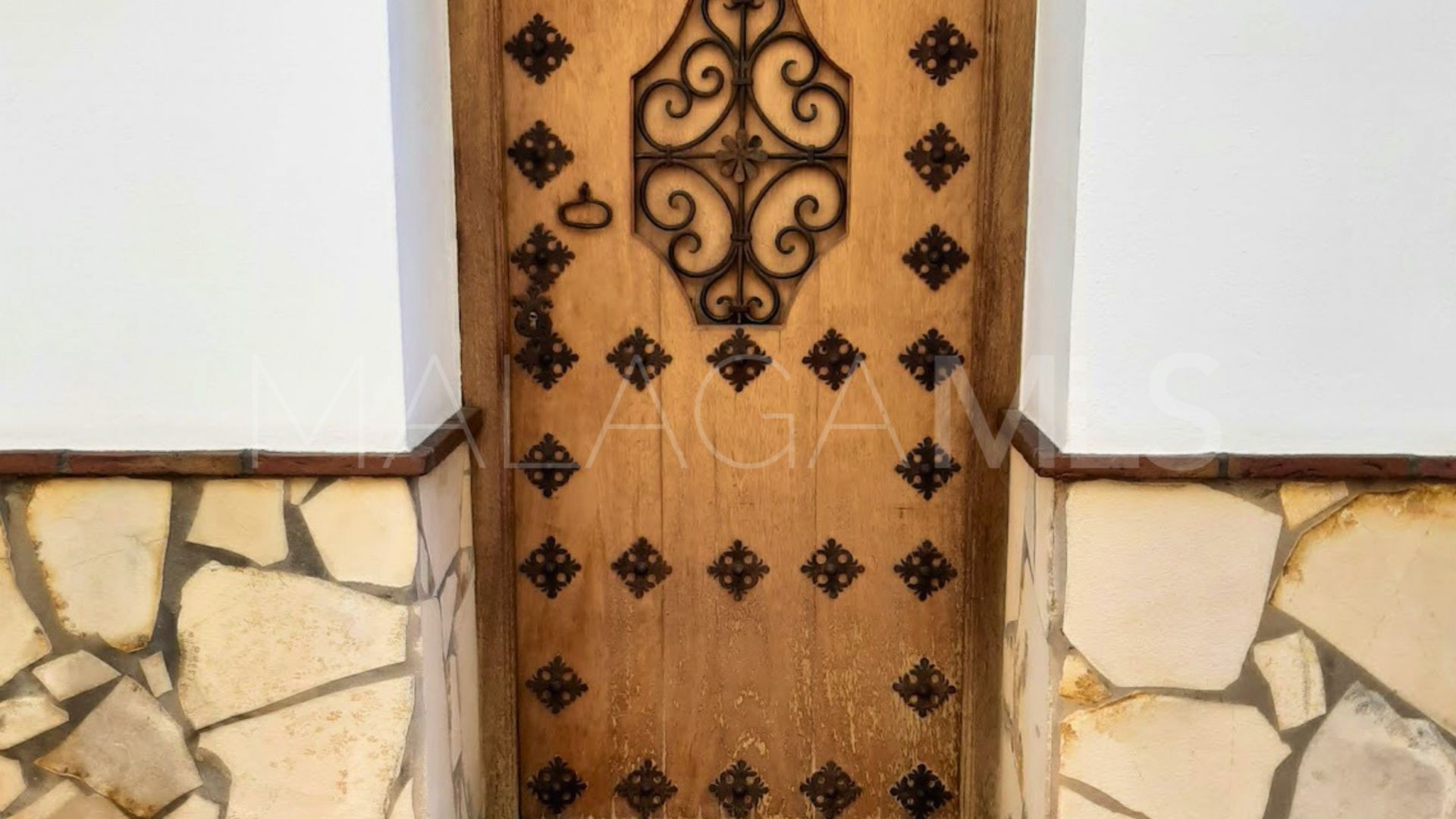 Estepona 2 bedrooms town house for sale