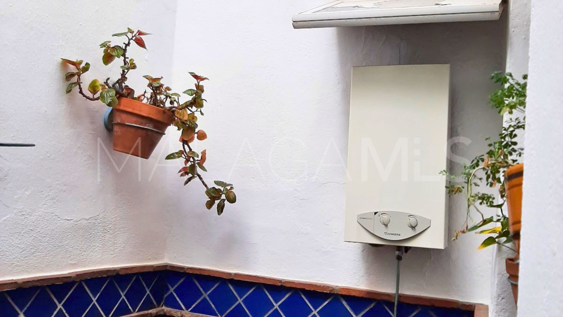 Estepona 2 bedrooms town house for sale