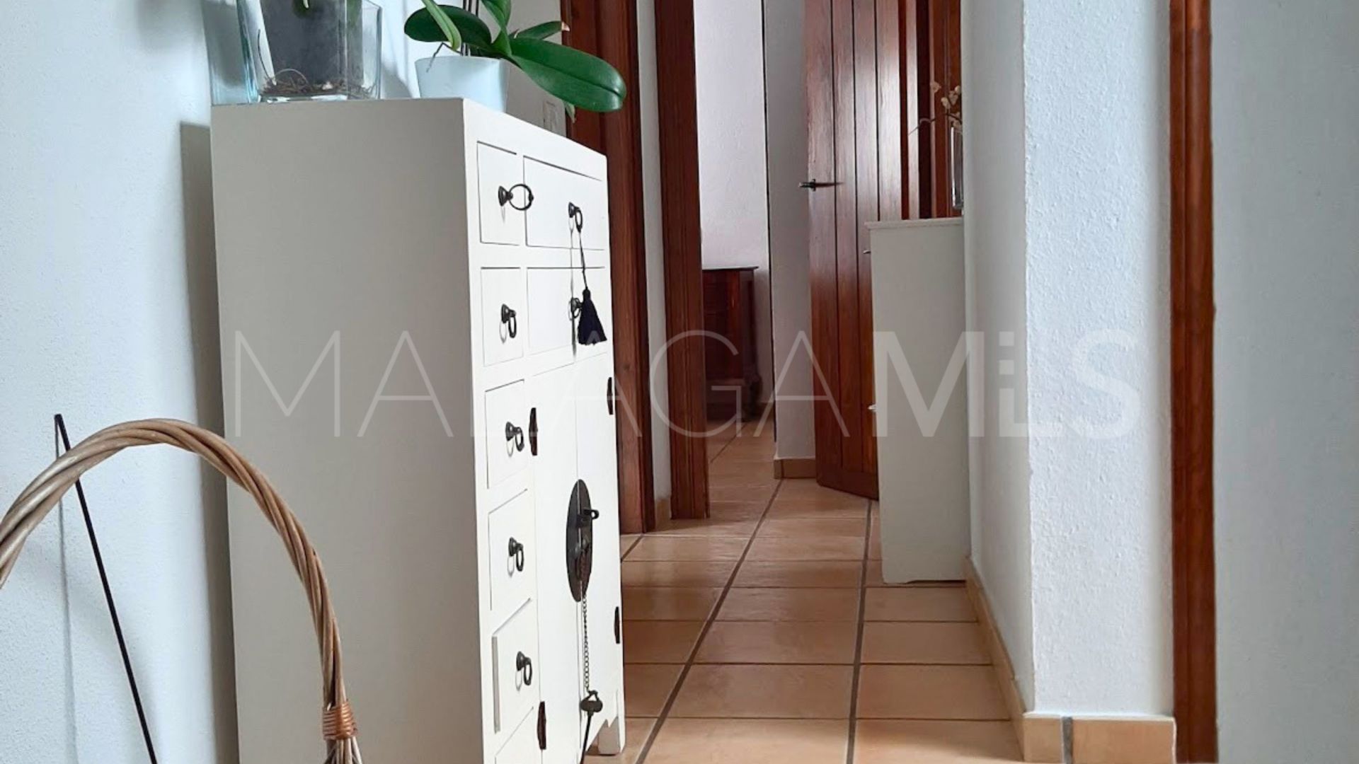 Estepona 2 bedrooms town house for sale