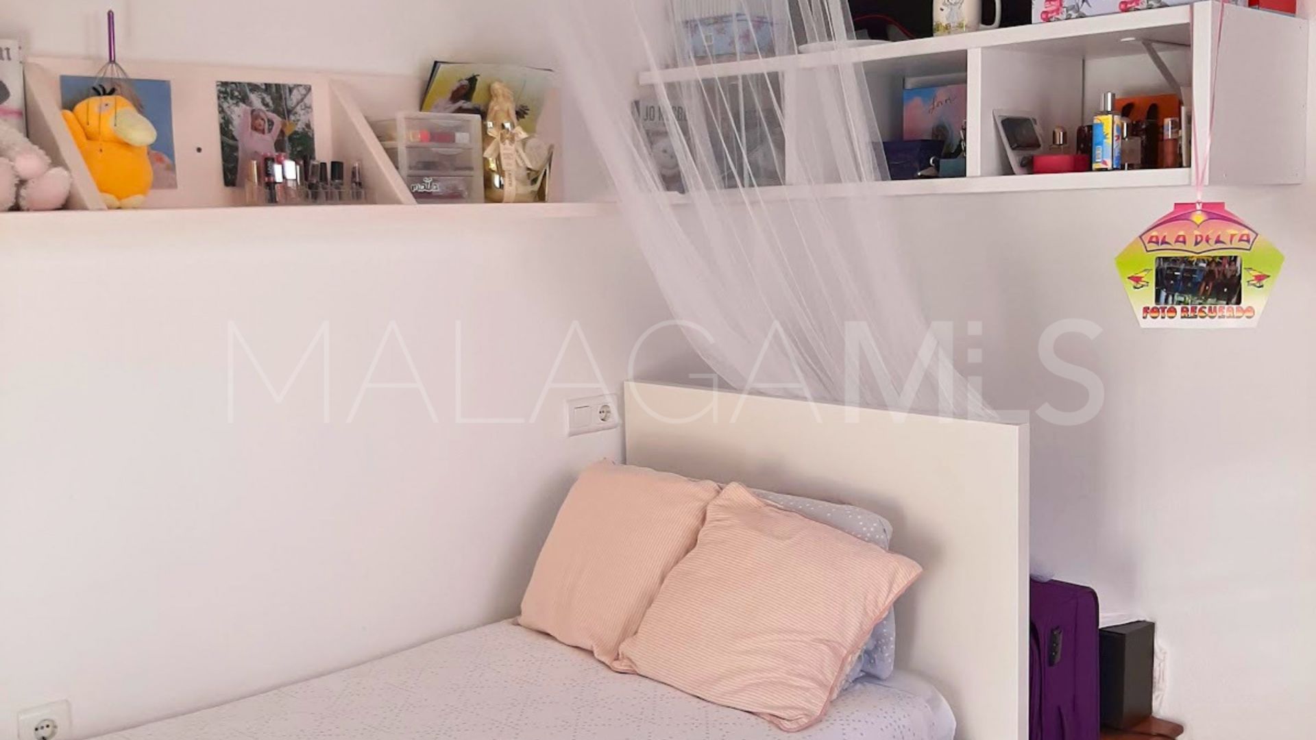 Estepona 2 bedrooms town house for sale