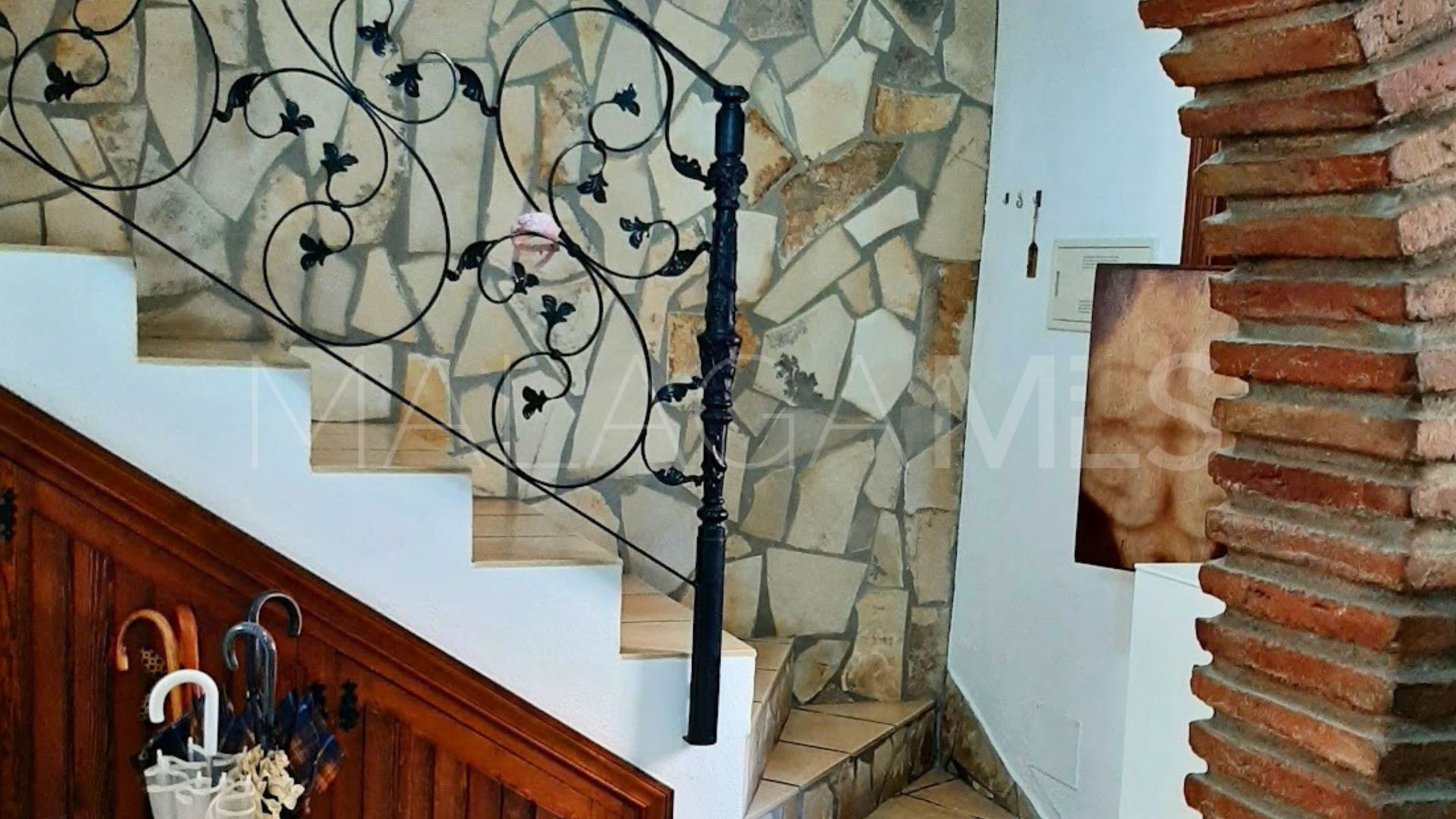 Estepona 2 bedrooms town house for sale