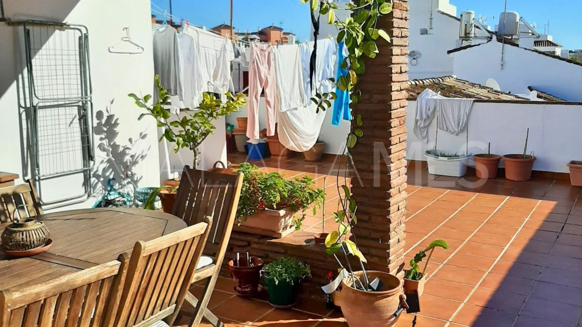 Estepona 2 bedrooms town house for sale