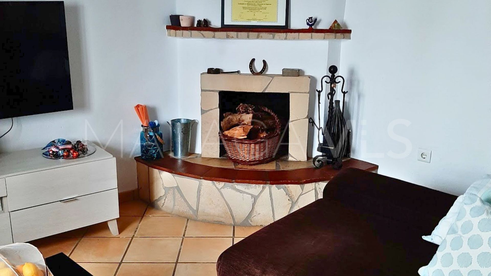 Estepona 2 bedrooms town house for sale