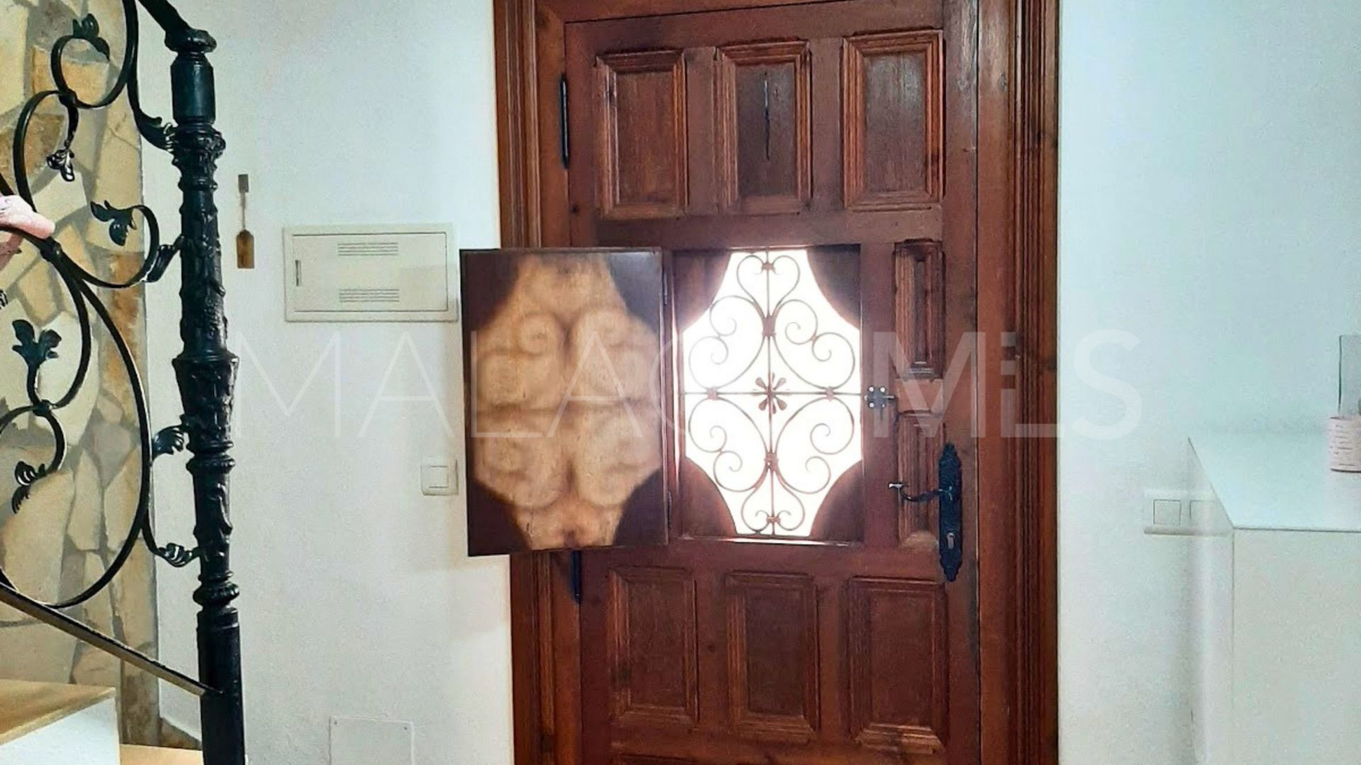 Estepona 2 bedrooms town house for sale