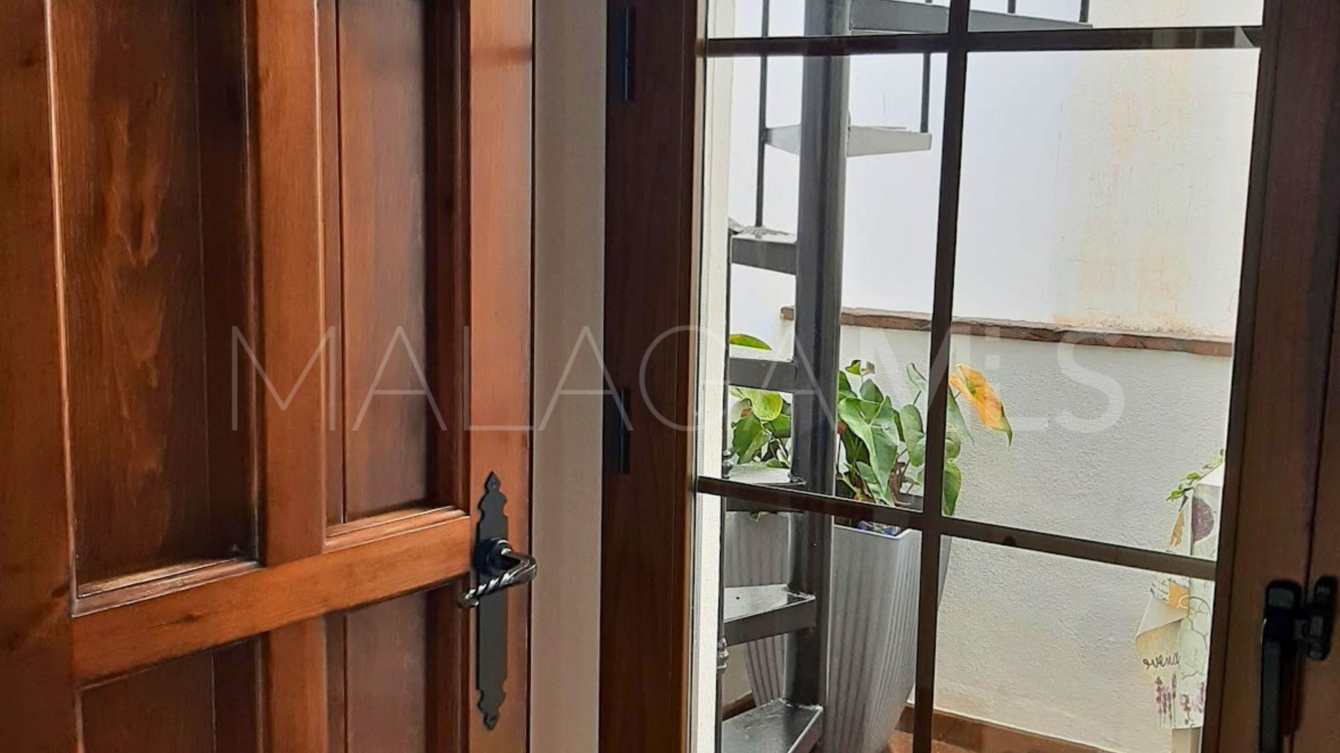 Estepona 2 bedrooms town house for sale