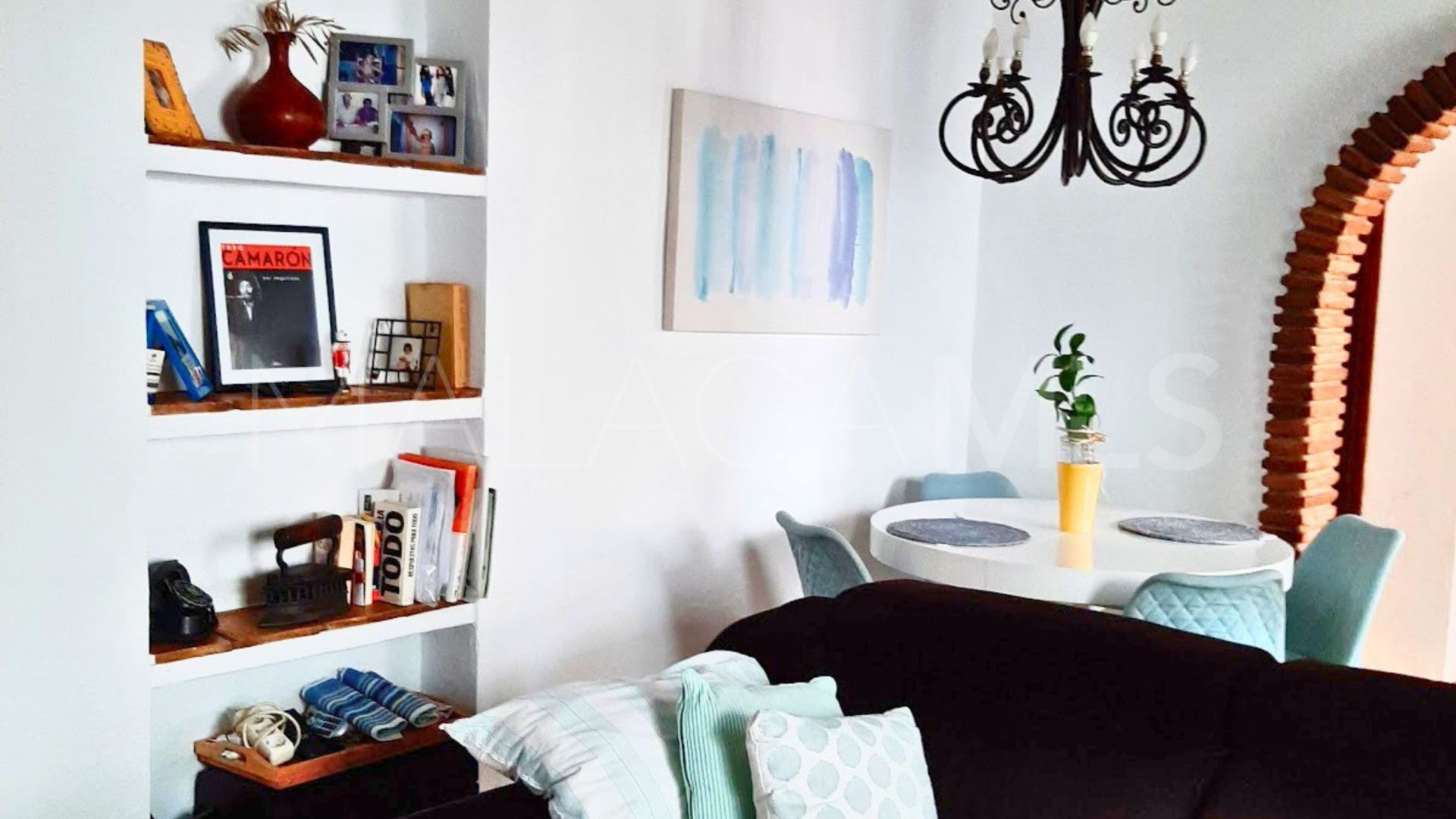 Estepona 2 bedrooms town house for sale