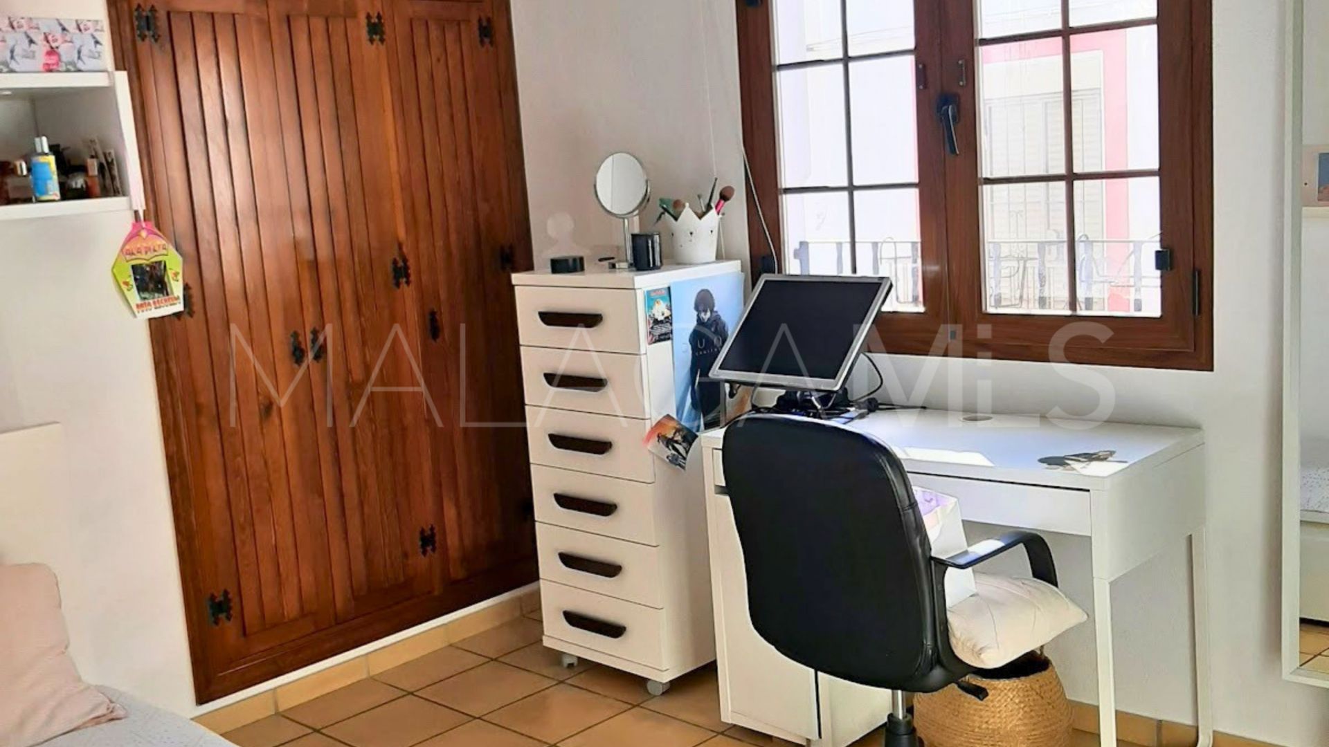 Estepona 2 bedrooms town house for sale