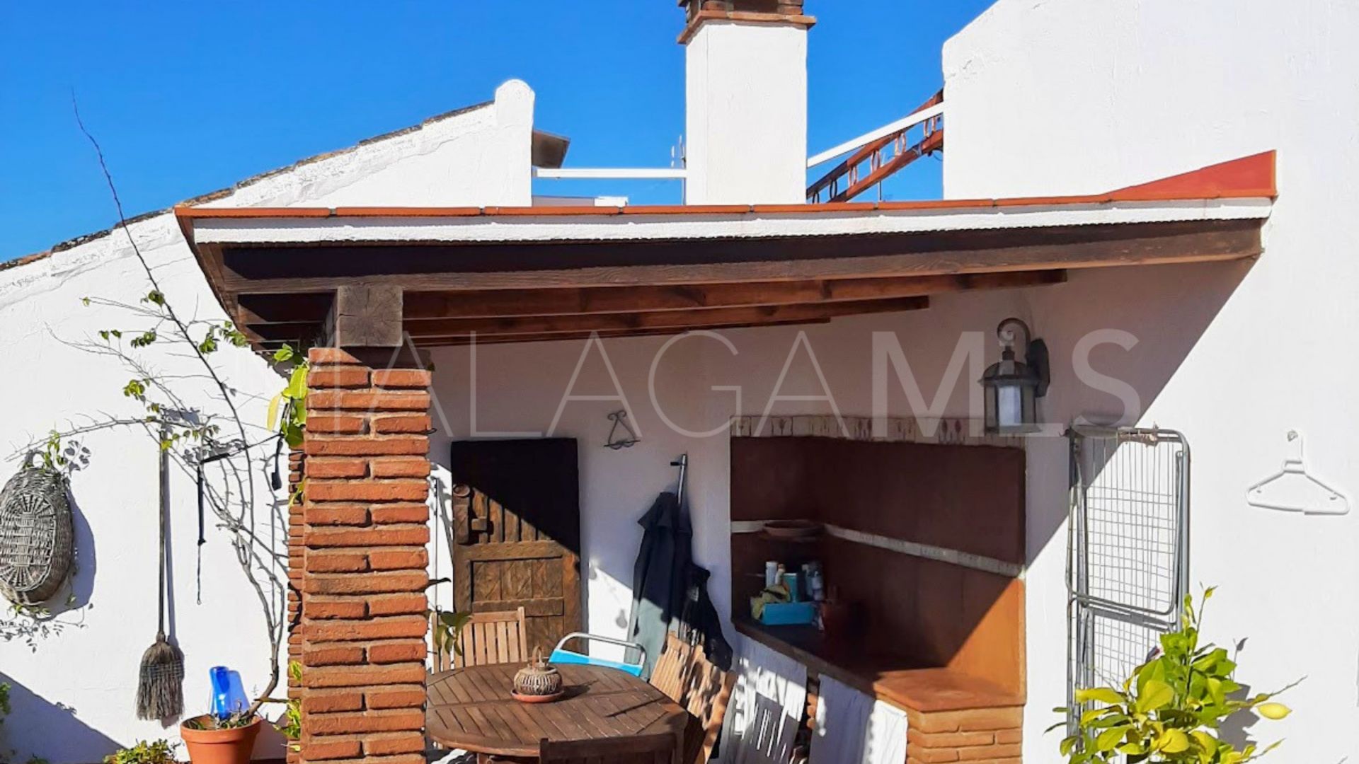 Estepona 2 bedrooms town house for sale