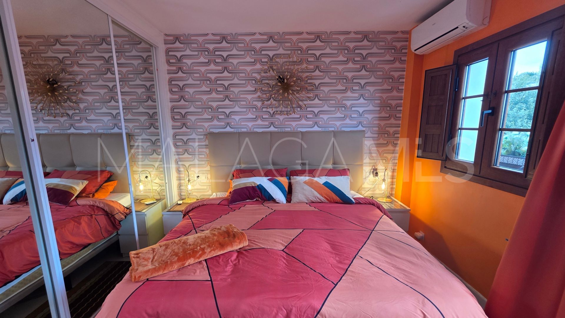 Appartement for sale in Puerto La Duquesa