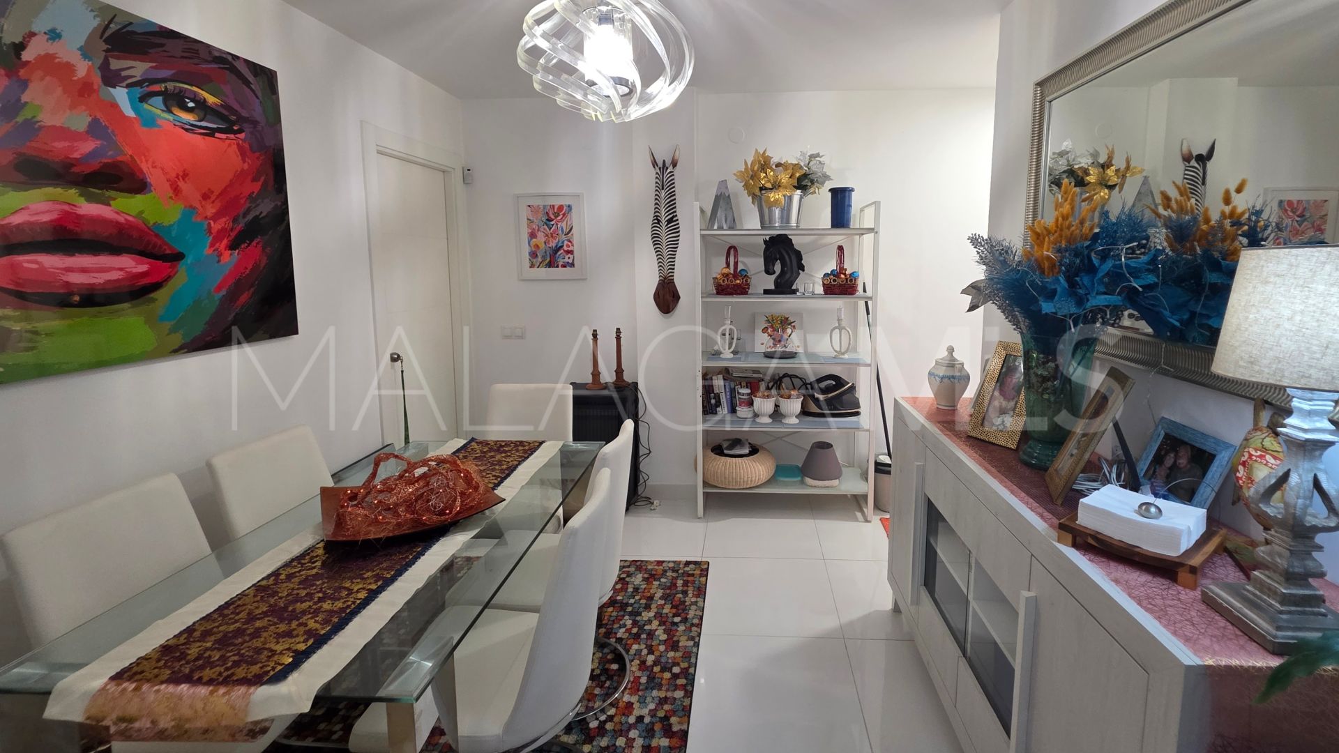 Appartement for sale in Puerto La Duquesa