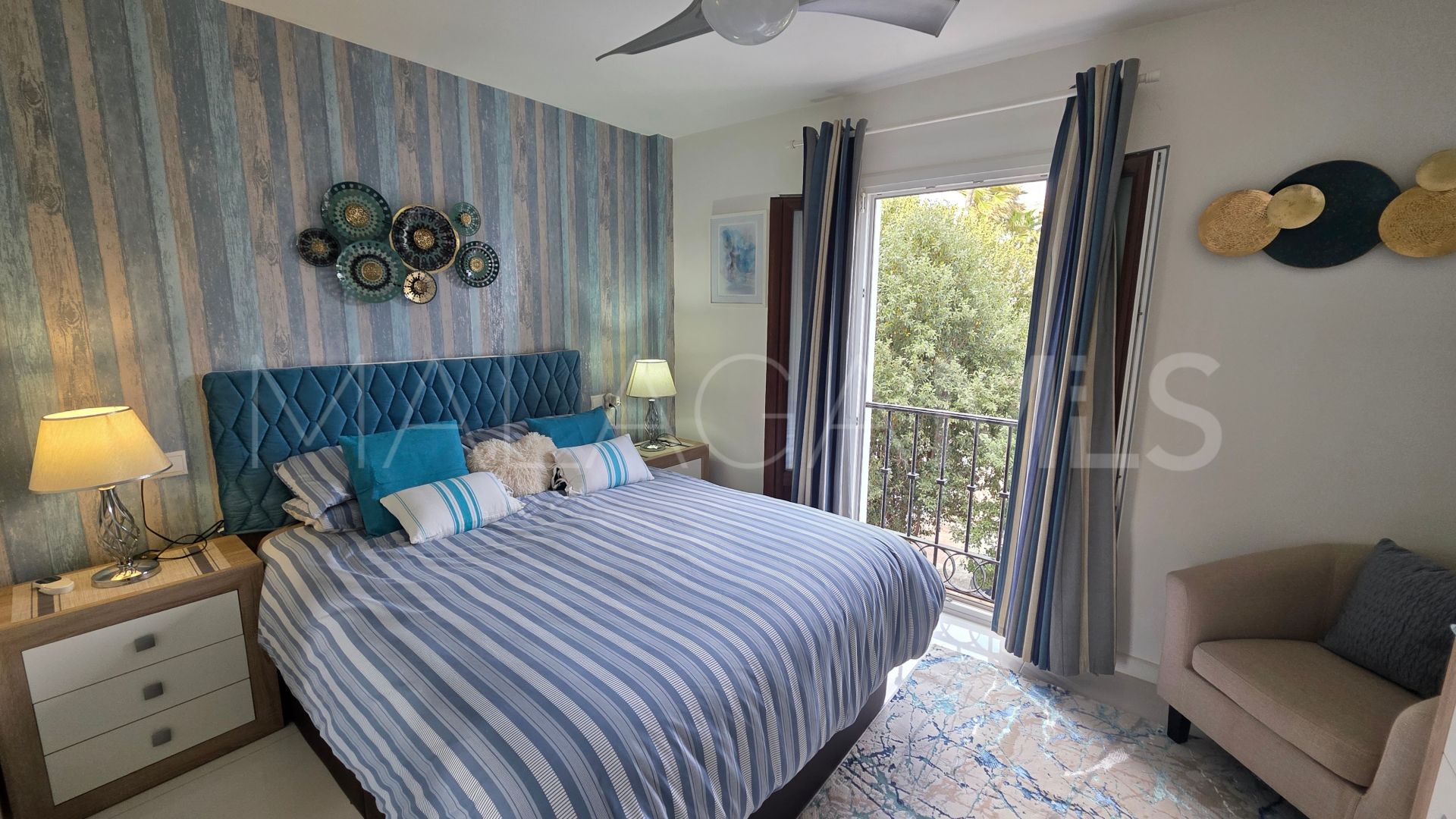 Appartement for sale in Puerto La Duquesa