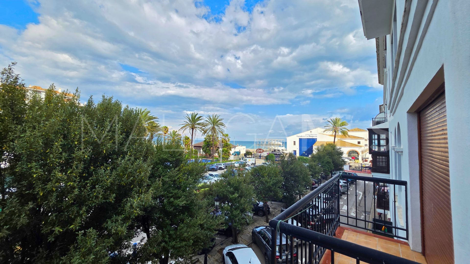 Appartement for sale in Puerto La Duquesa